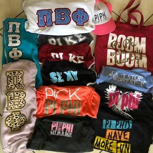 Pi Beta Phi